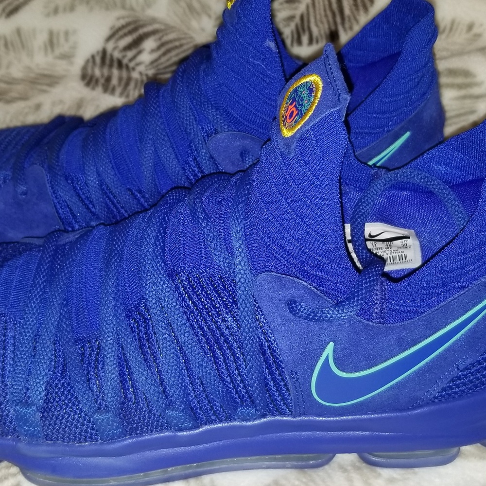KD
